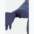 Guanti BUFF Thermonet ther blue 6