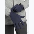 Guanti BUFF Merino Midweight night blue 4