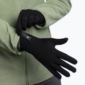 Guanti BUFF Merino Midweight black 4
