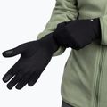 Guanti BUFF Merino Midweight black 5