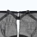 Guanti BUFF Merino Fleece grey 2