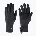 Guanti BUFF Merino Fleece black