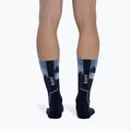 Calze BUFF Thermomet Crew night blue 6