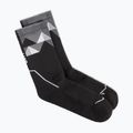 Calze BUFF Thermomet Crew black 2