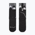 Calze BUFF Thermomet Crew black 3