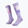 Calze BUFF Thermomet Over The Calf iris