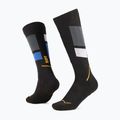 Calze BUFF Thermomet Over The Calf black
