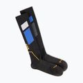 Calze BUFF Thermomet Over The Calf black 2