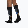 Calze BUFF Thermomet Over The Calf black 5