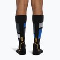 Calze BUFF Thermomet Over The Calf black 6