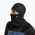 Passamontagna BUFF Tech Fleece Hinged black 3