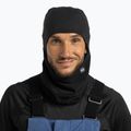 Passamontagna BUFF Tech Fleece Hinged black 4