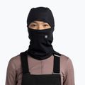 Passamontagna BUFF Tech Fleece Hinged black 6