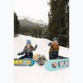 Berretto invernale da bambino Buff Knitted Fun koala palace blue 5