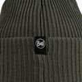 Berretto invernale da bambino Buff Knitted Fun green 2