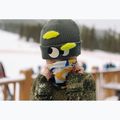 Berretto invernale da bambino Buff Knitted Fun green 6
