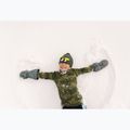Berretto invernale da bambino Buff Knitted Fun green 7
