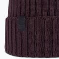 Cappello invernale Buff Knitted Norval wine 2