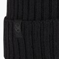 Cappello invernale Buff Knitted Norval black 2