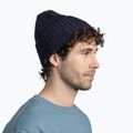 Cappello invernale Buff Knitted Erviny night blue 4