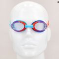 Occhialini da nuoto per bambini Splash About Fusion blu 7