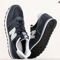 Scarpe da uomo New Balance ML373V2 bianco/marino 16