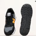 Scarpe New Balance uomo GM500V2 nero 11