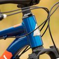 Marin Bolinas Ridge 1 29 blu lucido/bianco/arancio mountain bike 3