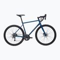 Marin Nicasio 2 satin blu/verde/arancio gravel bike 6