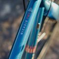 Marin Nicasio 2 satin blu/verde/arancio gravel bike 10
