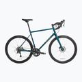 Marin Nicasio 2 satin blu/verde/arancio gravel bike