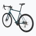 Marin Nicasio 2 satin blu/verde/arancio gravel bike 3