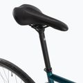 Marin Nicasio 2 satin blu/verde/arancio gravel bike 5