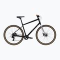 Bicicletta cross Marin Kentfield 1 700C black/grey