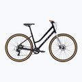 Marin Kentfield 1 ST bici da cross da donna 700C nero lucido/argento