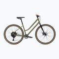 Marin Kentfield 2 ST bici da cross da donna 700C verde lucido/bronzo