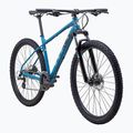 Marin Bolinas Ridge 2 29 mountain bike blu 2