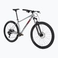 Marin Bobcat Trail 4 29 mountain bike argento 2