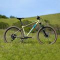 Marin Bobcat Trail 4 29 mountain bike marrone 6