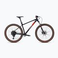 Marin Bobcat Trail 5 29 nero lucido/arancio/argento mountain bike