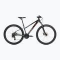 Marin Wildcat Trail 1 27,5 nero lucido/carbone/corallo mountain bike donna