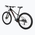 Marin Wildcat Trail 1 27,5 nero lucido/carbone/corallo mountain bike donna 3