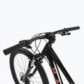 Marin Wildcat Trail 1 27,5 nero lucido/carbone/corallo mountain bike donna 4