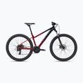 Marin Wildcat Trail 1 27,5 gloss maroon/nero/teal mountain bike donna