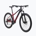 Marin Wildcat Trail 1 27,5 gloss maroon/nero/teal mountain bike donna 2