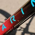 Marin Wildcat Trail 1 27,5 gloss maroon/nero/teal mountain bike donna 3