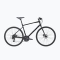 Bicicletta cross da uomo Marin Fairfax 1 700C black