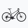 Bicicletta cross da donna Marin Fairfax 1 ST 700C black