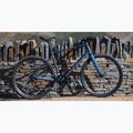 Marin Fairfax 3 bici da cross da uomo 700C blu scuro/arancio lucido 3