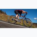 Marin Fairfax 3 bici da cross da uomo 700C blu scuro/arancio lucido 4